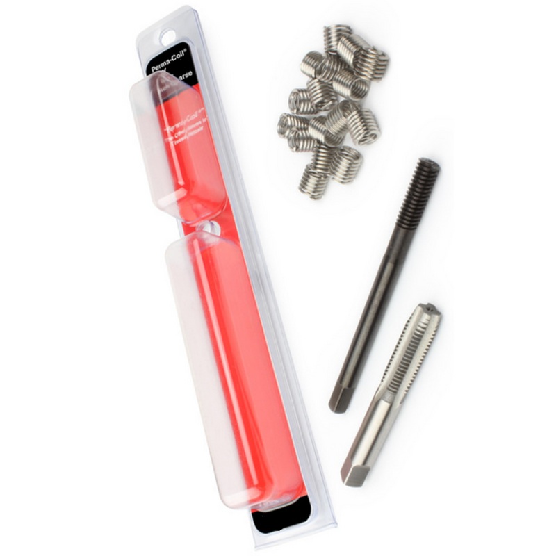 1-1/4-7 PERMA-COIL Kit  #3208-C20