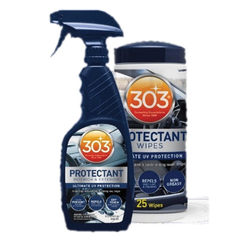 303 30382 Automotive Protectant, 16 oz