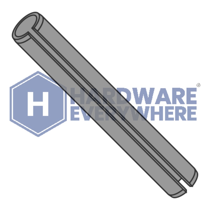 M5 x 14 METRIC PINS / Steel / Thermal Black