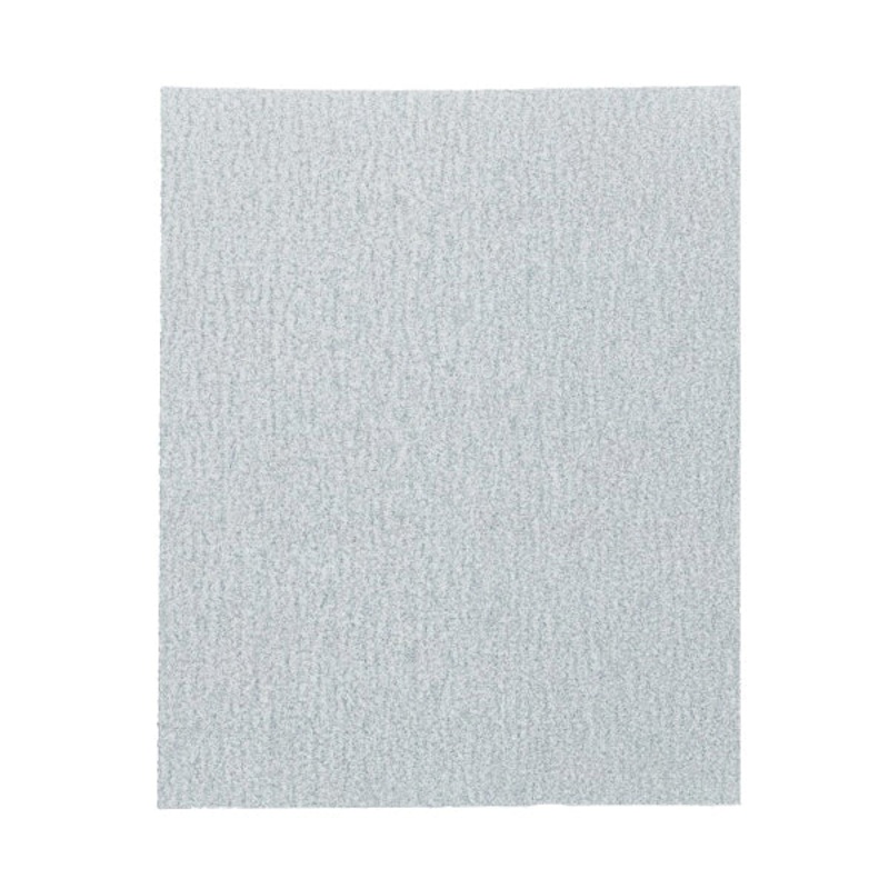 Norton ProSand A259PS Series 07660768173 Abrasive Sheet, 11 in L, 9 in W, 100 Grit, Aluminum Oxide Abrasive, Best Tier