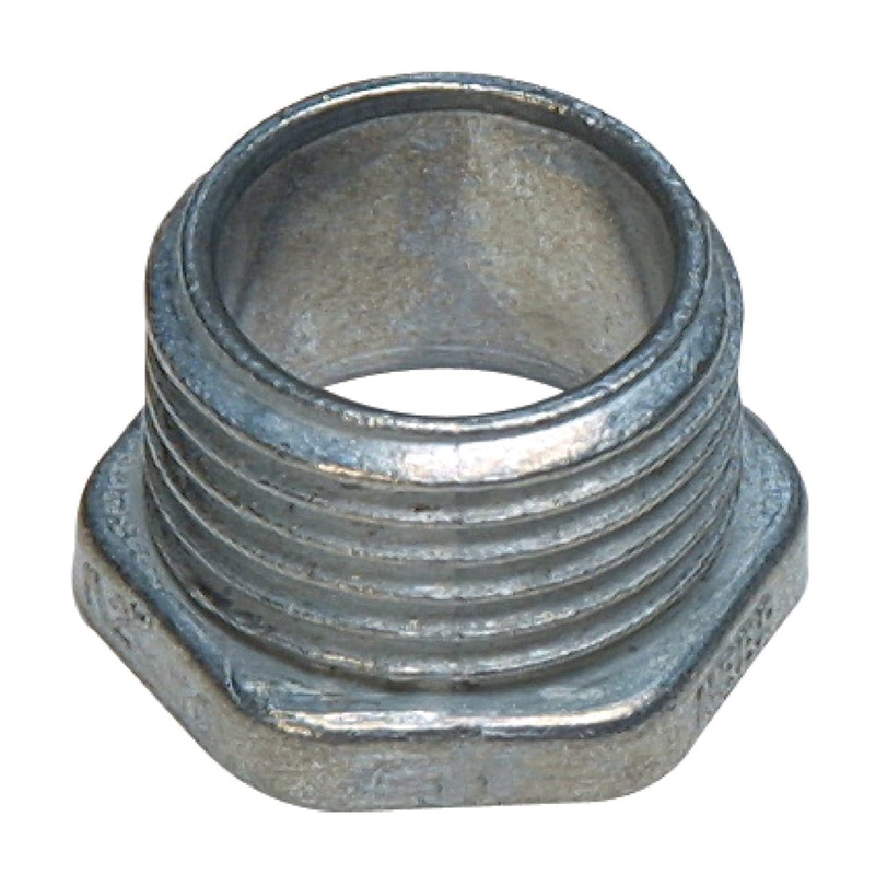 Sigma 4902 Conduit Nipple