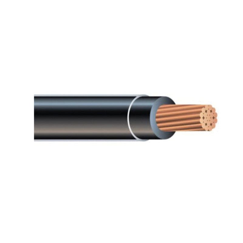 Southwire SIMpull Series 22973257 THHN Building Wire, 600 V, 1-Conductor, Soft Drawn Conductor, 10 AWG Conductor
