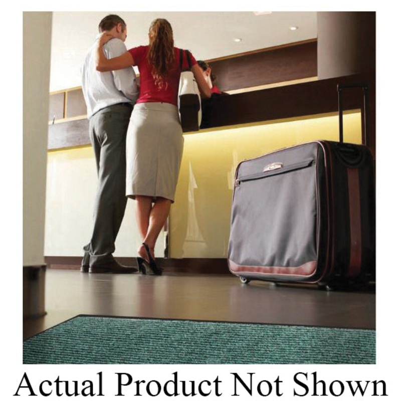 CACTUS MAT NEEDLE-RIB 1485MU23 Carpet Mat