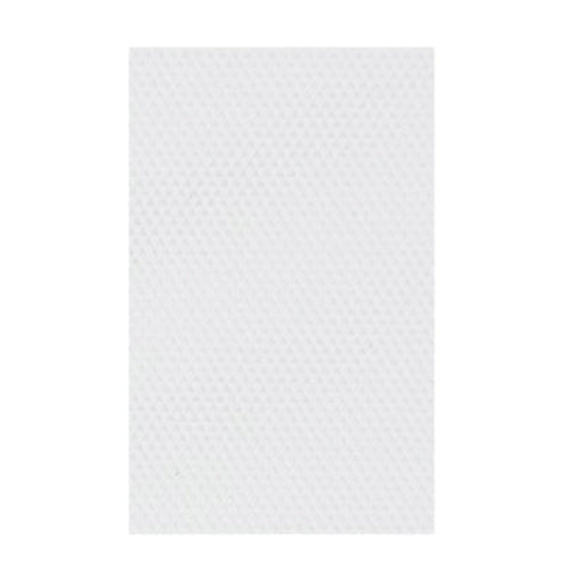 Kenney KN61440 Mediumweight Shower Liner, Poly Ethylene Vinyl Acetate, White