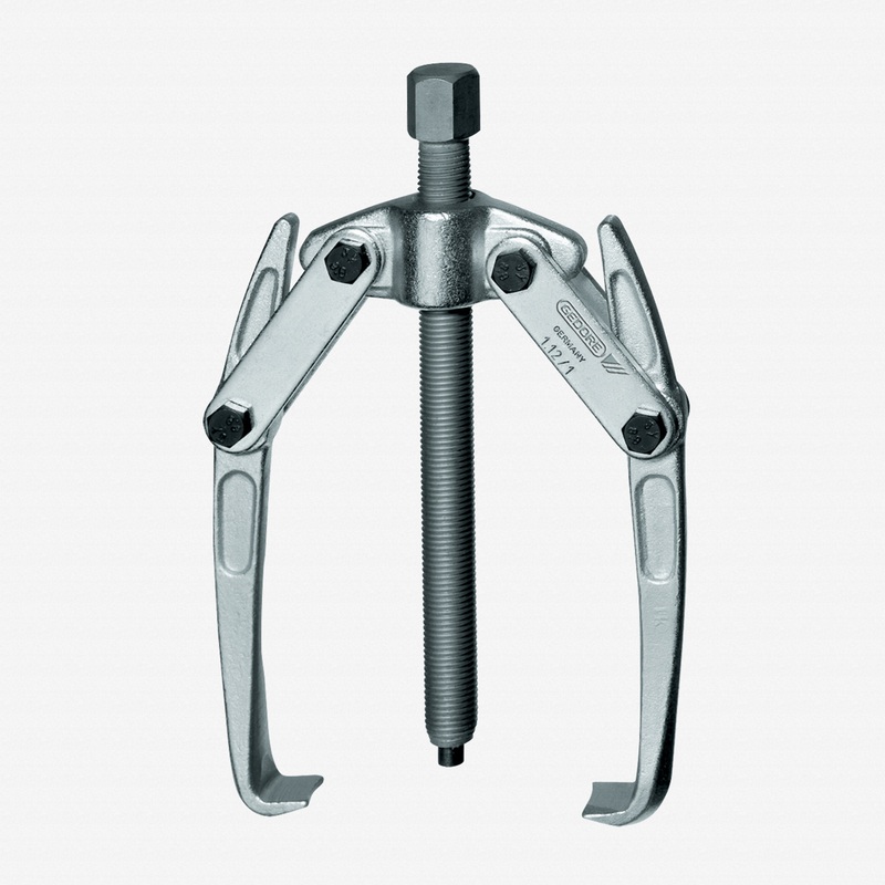 Gedore 1.12/1 Puller 2-arm pattern 90x120 mm