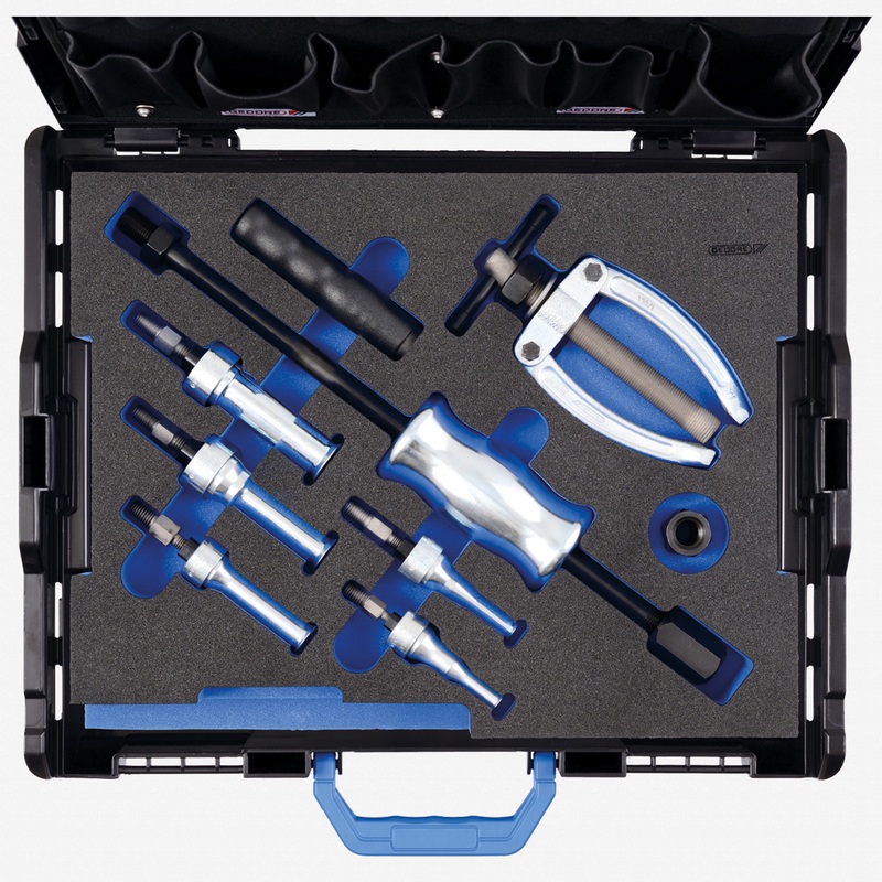 Gedore 1100-1.30 Internal extractor assortment, in L-BOXX 136