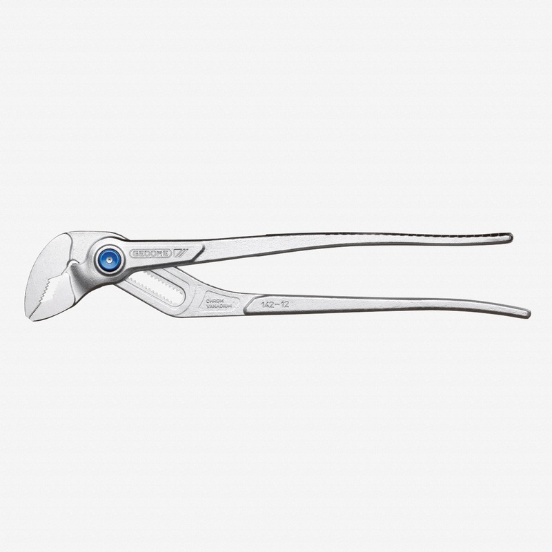 Gedore 142 12 C Universal pliers 12