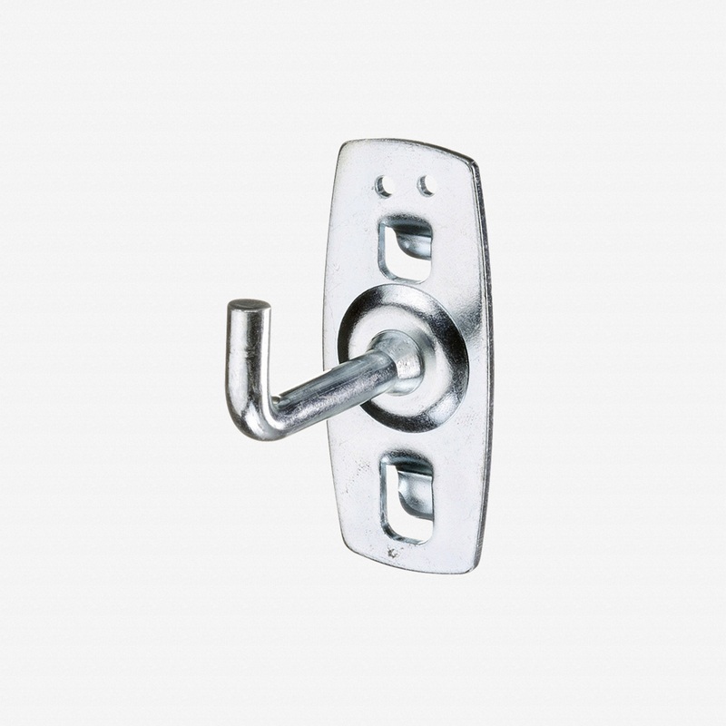 Gedore 1500 H 20-35 Tool hook, vertical hook end 35x6 mm