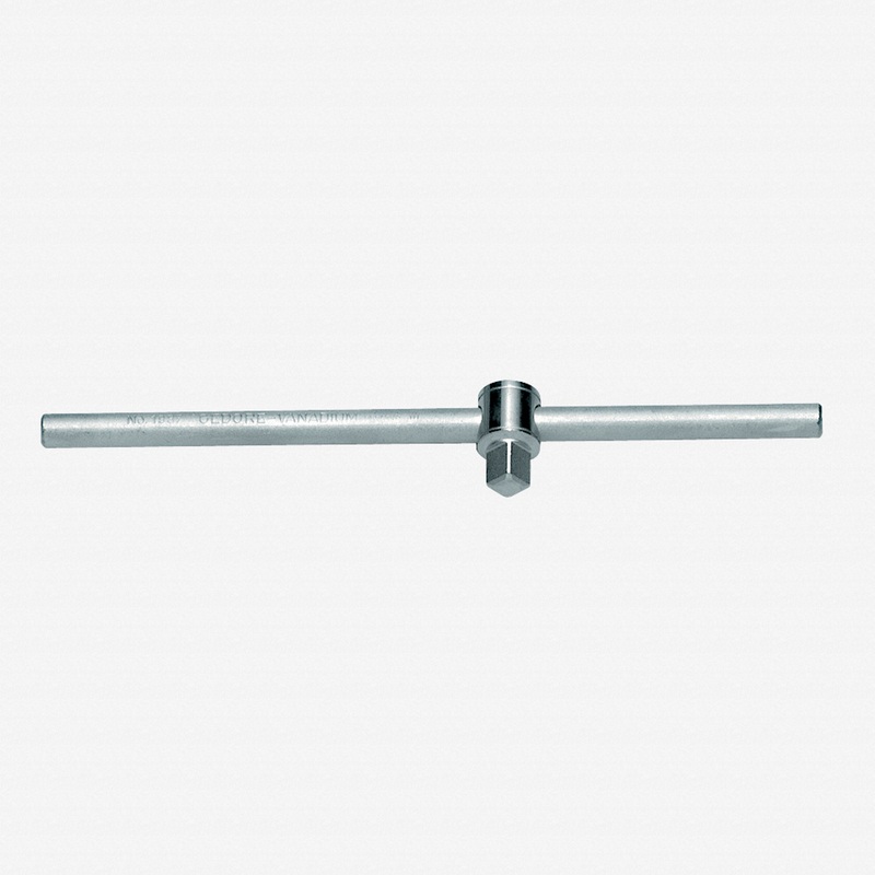 Gedore 1987 Sliding T bar 1/2" 292 mm