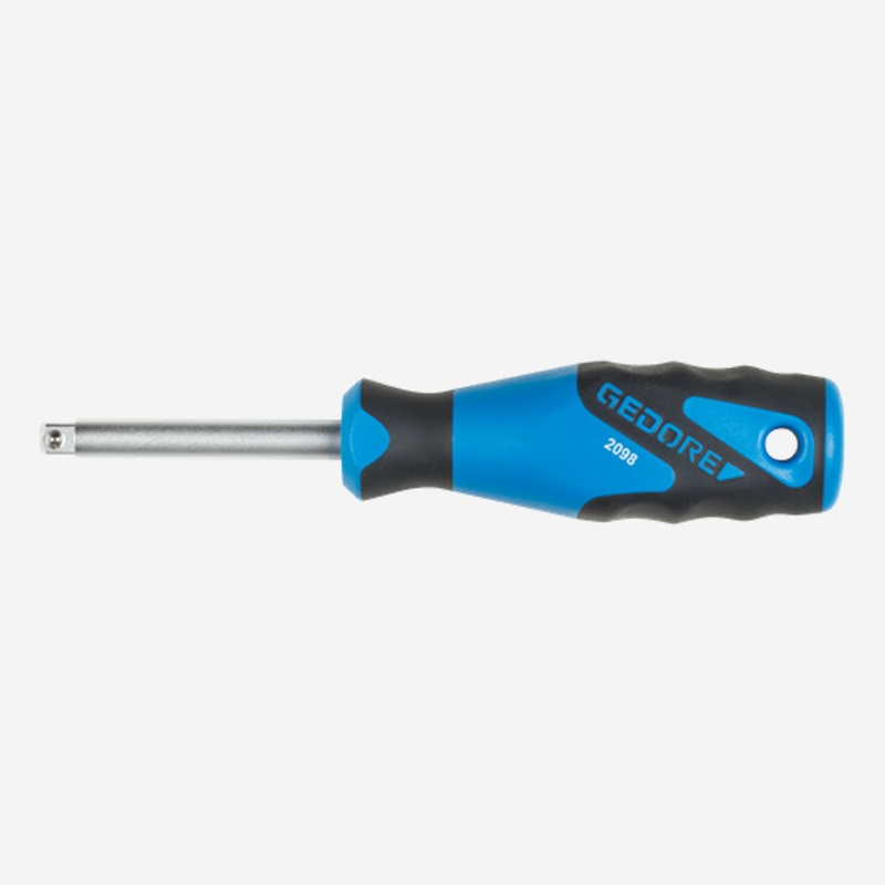 Gedore 2098 Driving Handle 1/4" drive