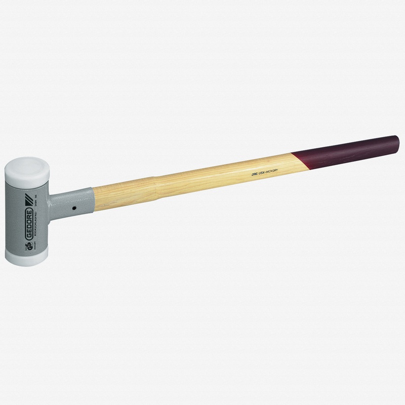 Gedore 248 H-80 Recoilless hammer d 80 mm
