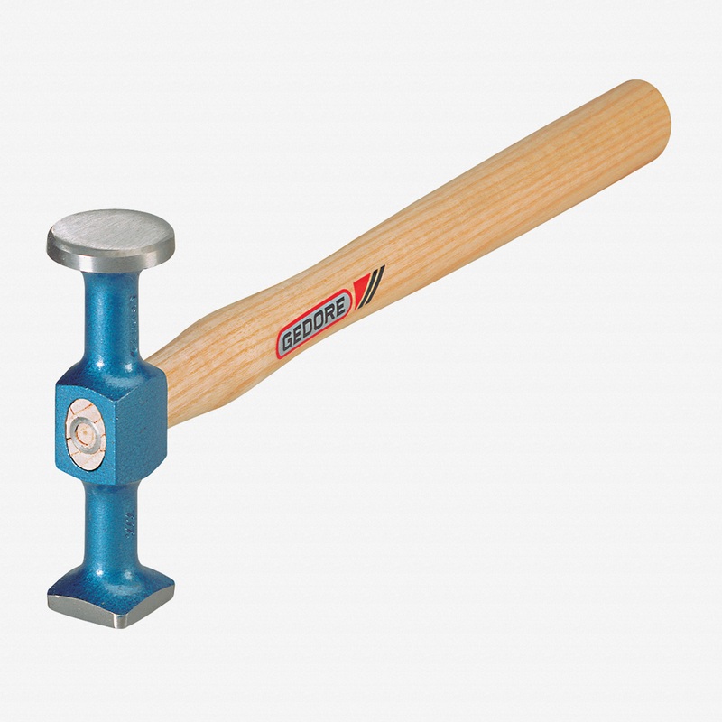 Gedore 272 Smoothing hammer 32x25 mm