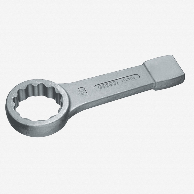 Gedore 306 2.3/8AF Ring slogging spanner 2.3/8"