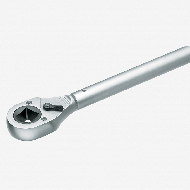 Gedore 41 V 27 Reversible lever change ratchet 27 mm
