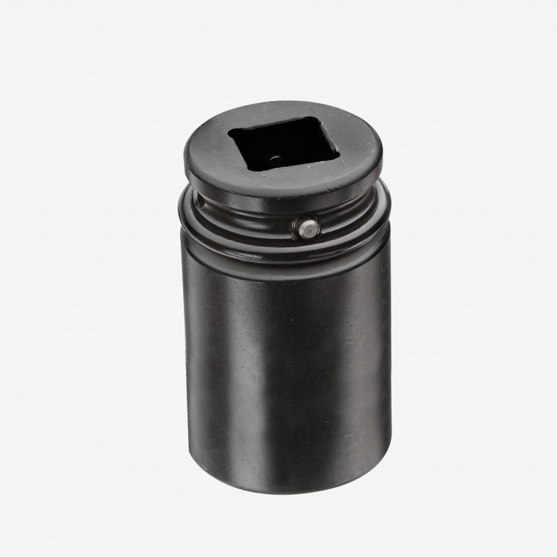 Gedore K 32 SL 27 Impact-fix locking socket 3/4