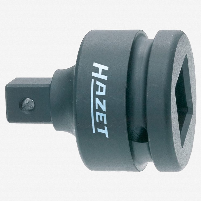 Hazet 1007S-1 Impact adapter 3/4" to 1/2"