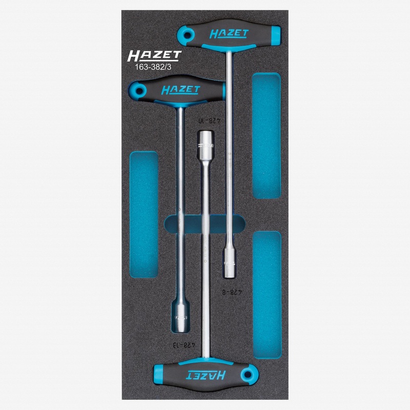 Hazet 163-382/3 Socket set