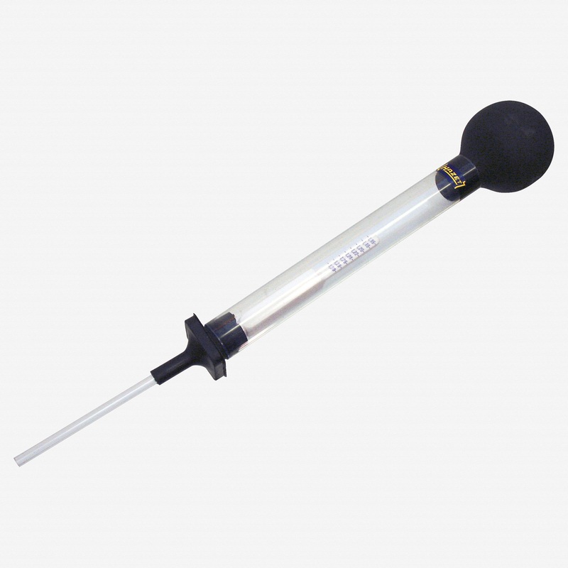 Hazet 4650-1 Acid tester