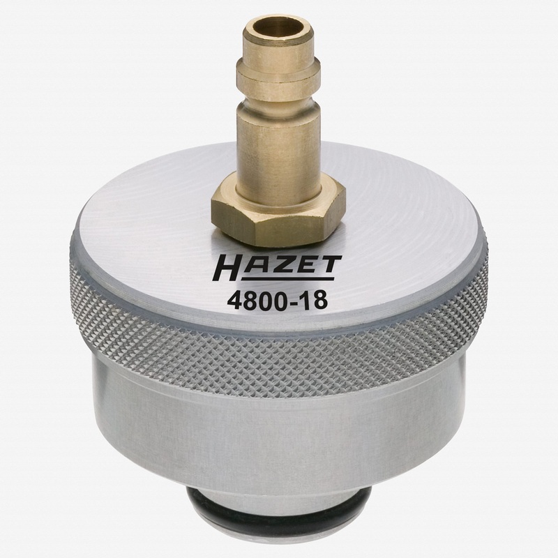 Hazet 4800-18 Radiator adapter