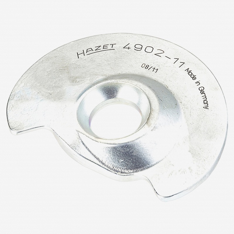 Hazet 4902-11 Tensioning jaw