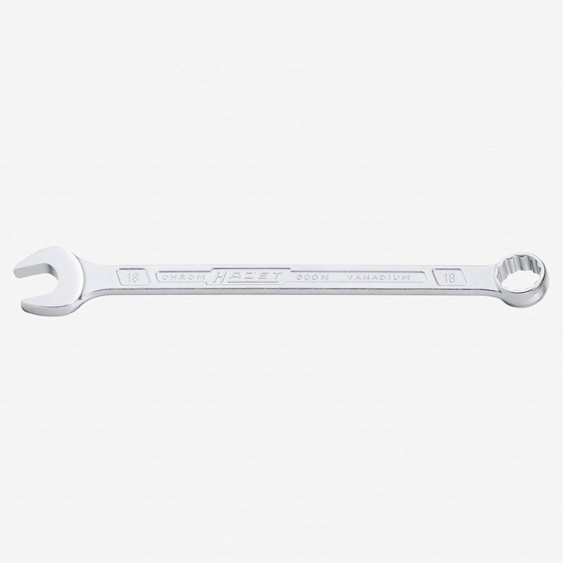 Hazet 600N-30 12 Point Combination wrench 30mm