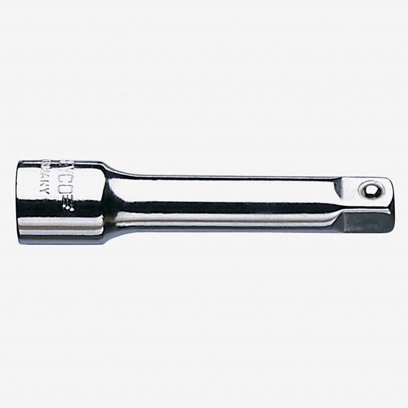 Heyco Socket Extension - 55mm, 1/4" Drive