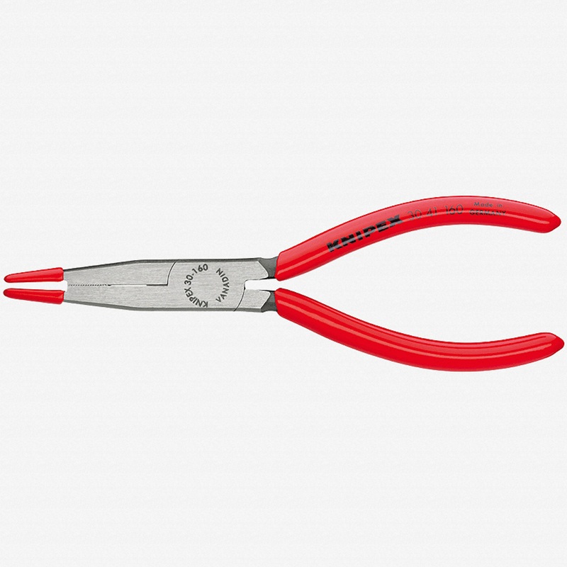 Knipex 6.3" Halogen Bulb Exchange Pliers - Plastic Grip