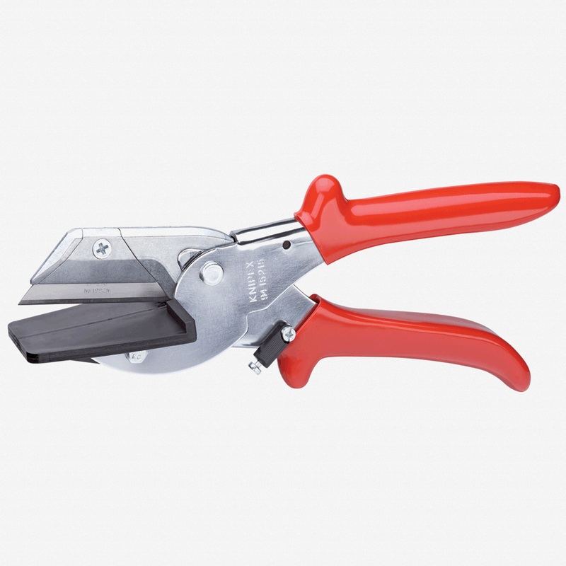 Knipex Cutter for ribbon cable