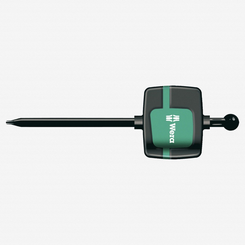 Wera 026352 T8 x 40mm Torx Flagdriver