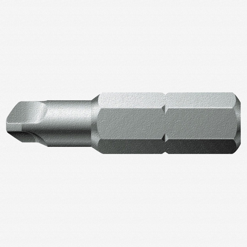 Wera 066764 #3 x 25mm Tri-Wing Bit
