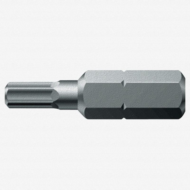 Wera 135072 3/32" x 25mm Hex Bit