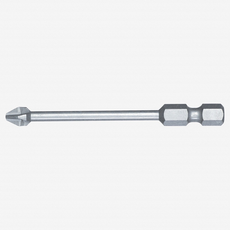 Wera 160908 Harpoon ACR #2 x 152mm Phillips Power Bit