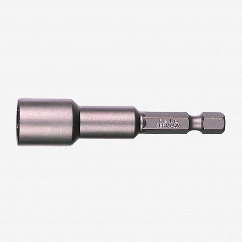 Felo Magnetic Nutsetter 3/8" x 2-5/8" with 1/4" drive