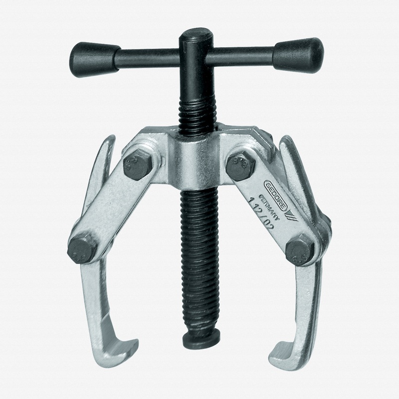 Gedore 1.12/02 Battery-terminal puller, 2-arm pattern 60x40 mm