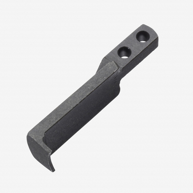 Gedore 106/S101-S Black leg without clamping piece