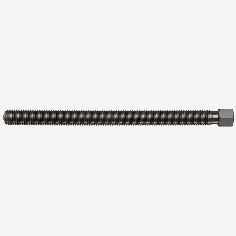 Gedore 129.406 Spindle 19 mm, M18x1.5, 230 mm