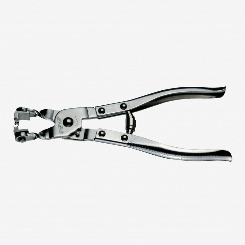 Gedore 132-2 Hose clamp pliers for spring-band-clamps 207 mm