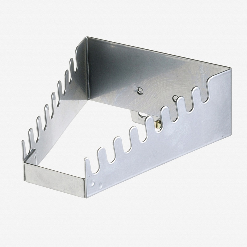 Gedore 1500 H 37 Spanner holder for 8 spanners
