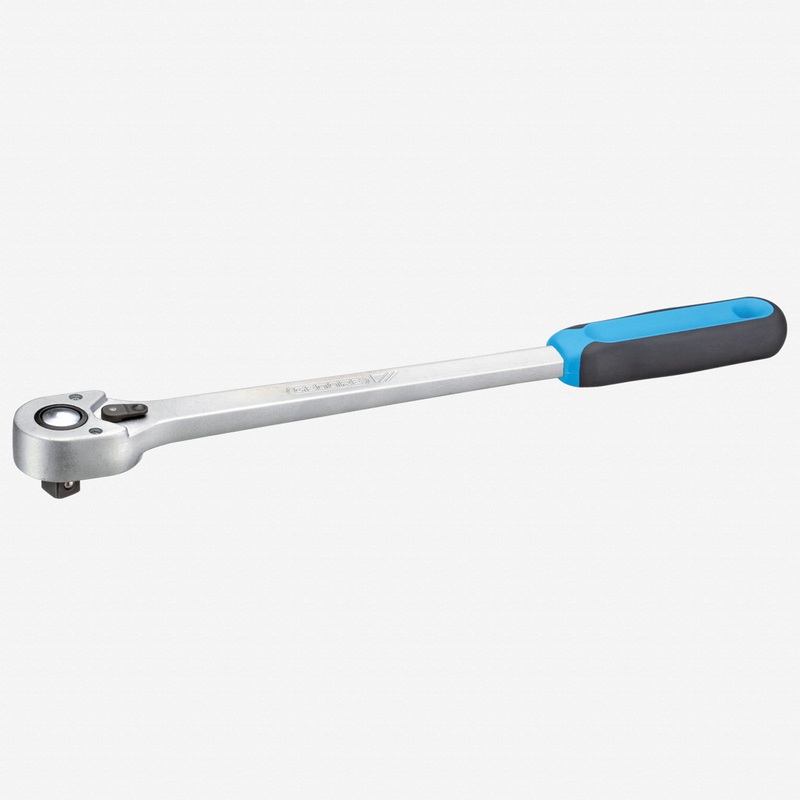 Gedore 1993 U-10 L Reversible ratchet 1/2