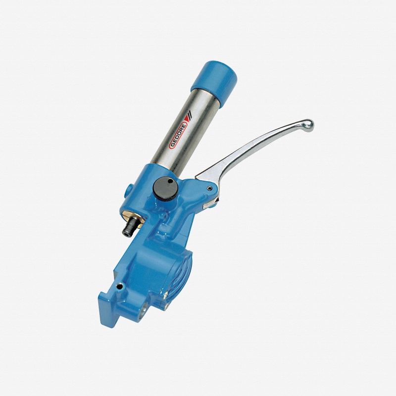 Gedore 245670 Basic unit, hydraulic