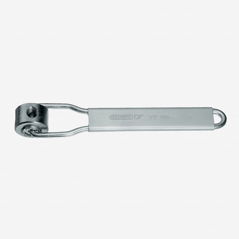 Gedore 317100 Stud Screw Wrench, 220 mm