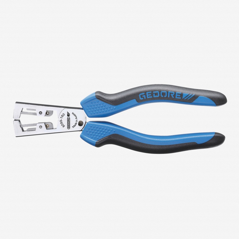 Gedore 8099-160 JCP Stripping pliers STRIP-FIX