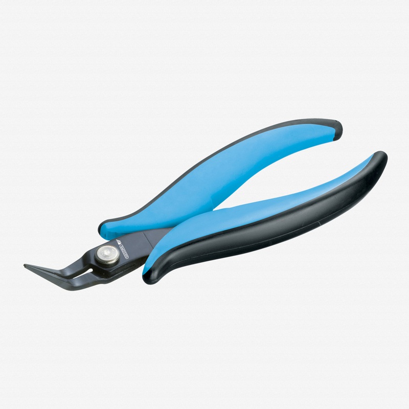Gedore 8352-3 Miniature electronic needle nose pliers