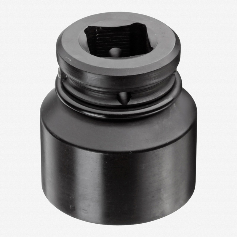 Gedore K 21 S 32 Impact-fix locking socket 1" 32mm