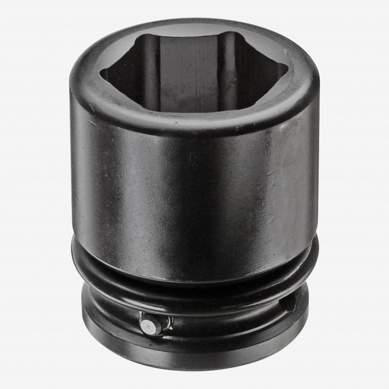 Gedore K 32 S 22 Impact-fix locking socket 3/4" 22 mm