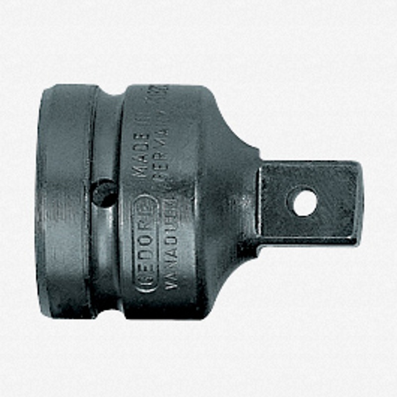 Gedore KB 2132 Impact reducer 1" to 3/4"