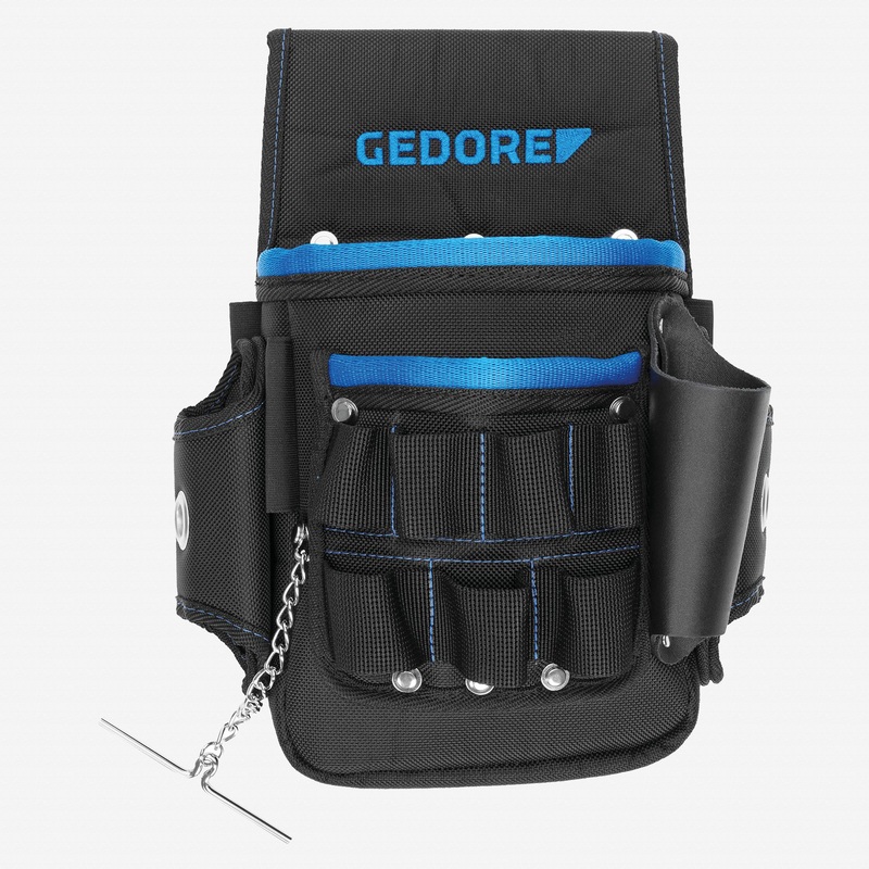 Gedore WT 1056 6 Electricians' pouch
