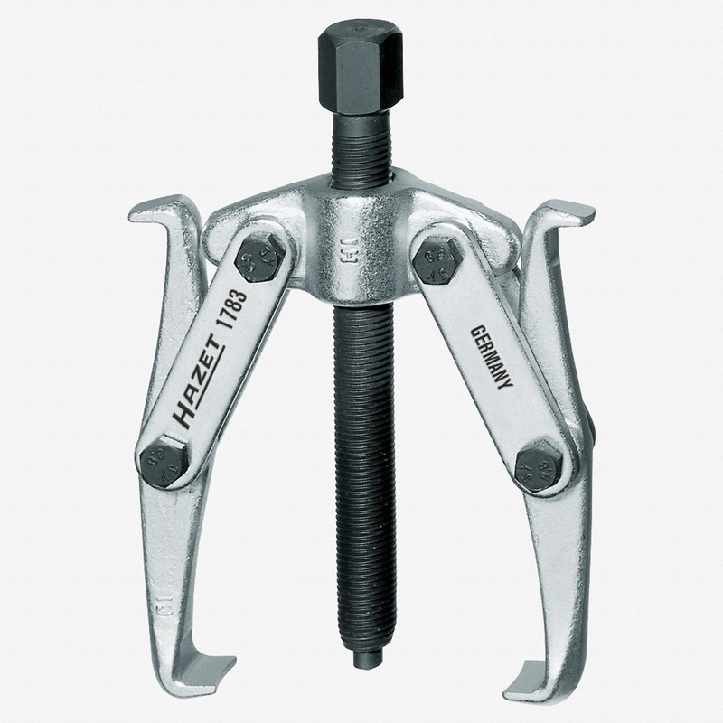 Hazet 1783-22 Universal pullers, 2-arm