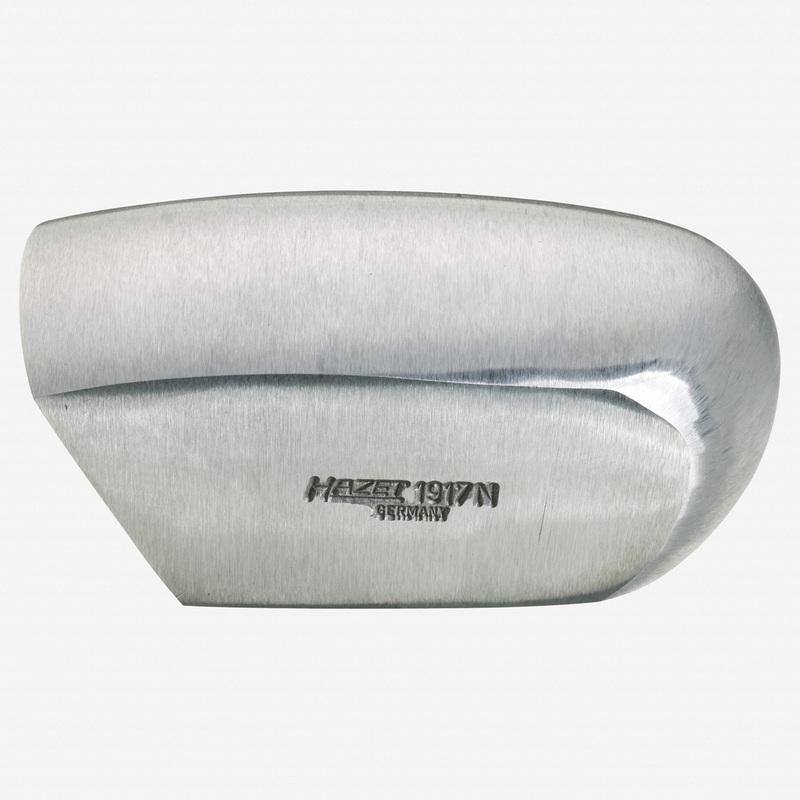 Hazet 1917N Hand anvil