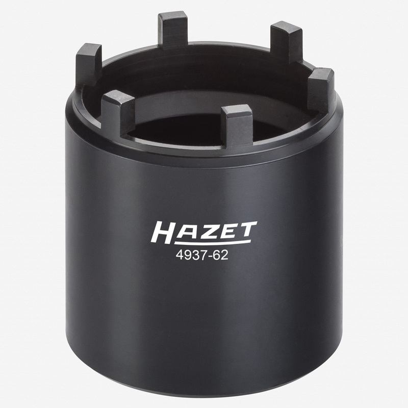 Hazet 4937-62 Commercial vehicle pin wrench